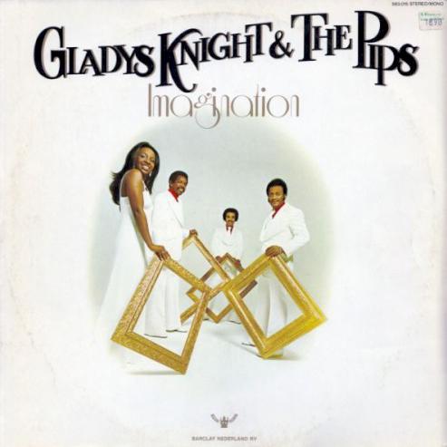 Gladys Knight & the Pips